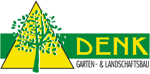 Logo Denk - Garten- und Landschaftsbau